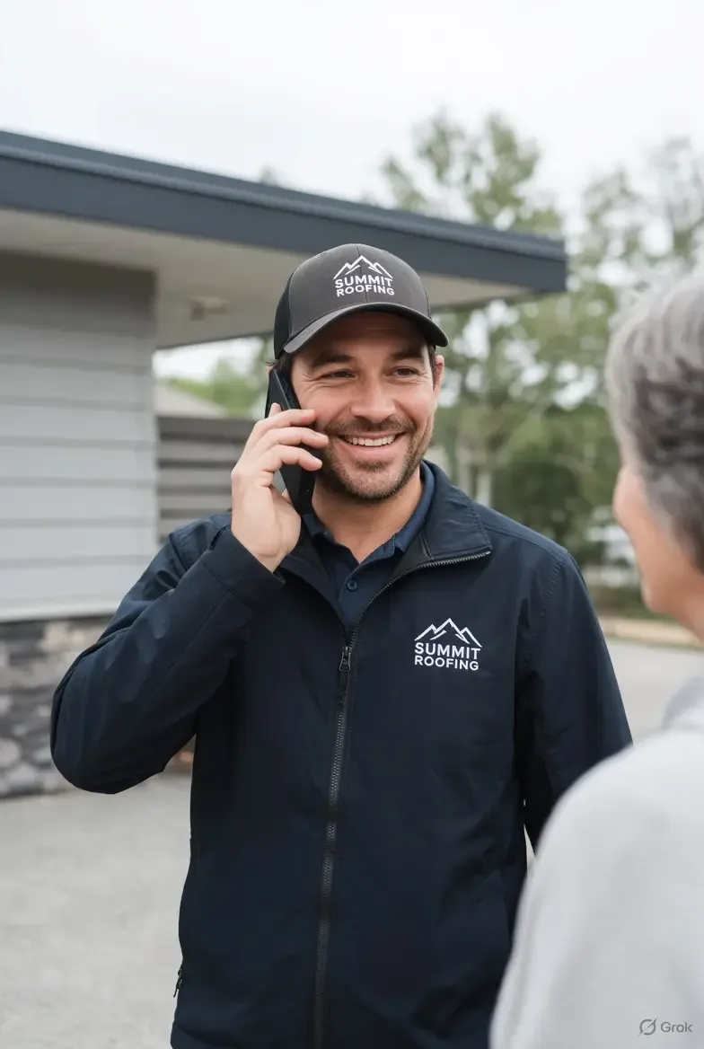 Flat Roof Leak Repair West End, NC FAQs